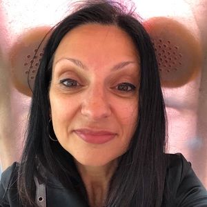 Meet your Posher, Joanne